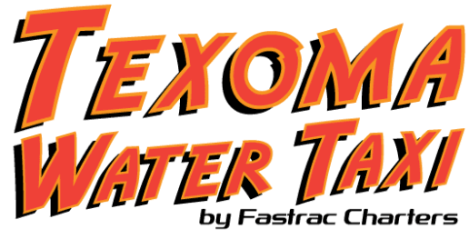 Texoma Water Taxi by Fastrac