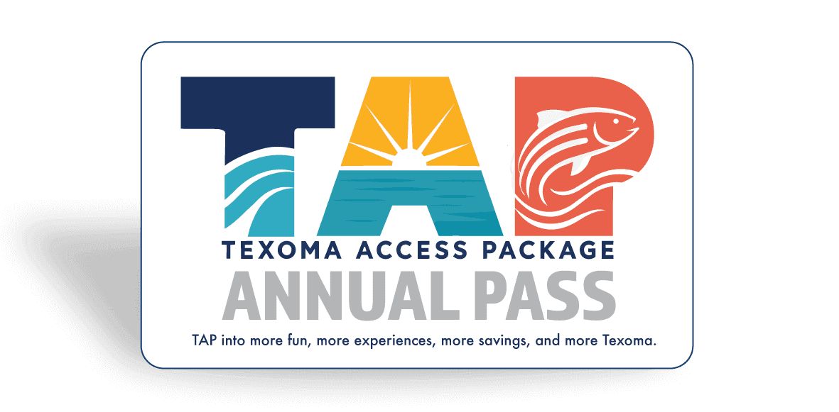Texoma Access Pass